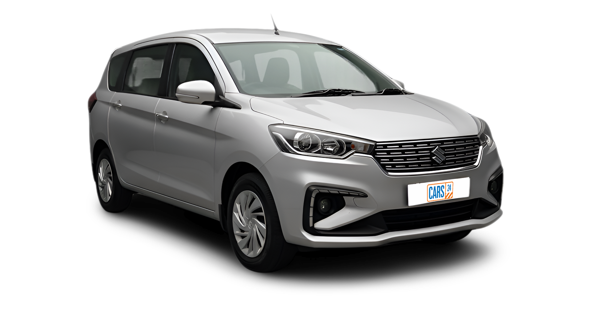 Maruti Ertiga-img